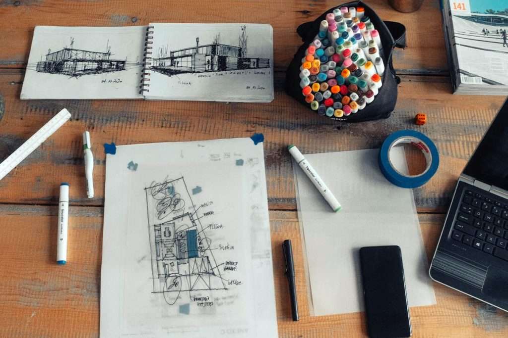 Architectural Services