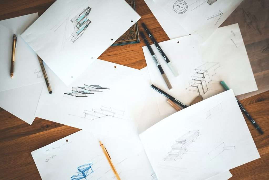 Architectural Services