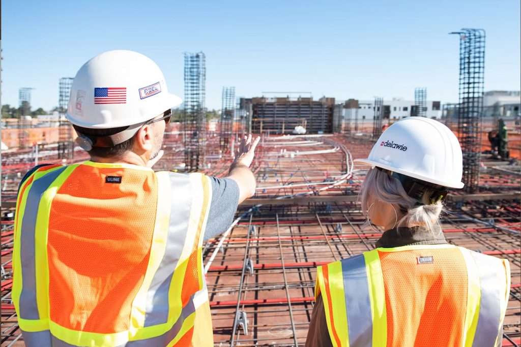 Architectural Services