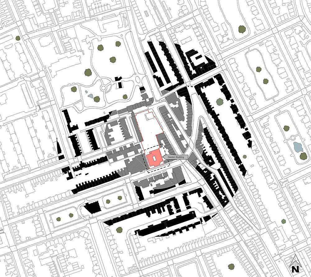 Site Analysis Architecture landscape hazards