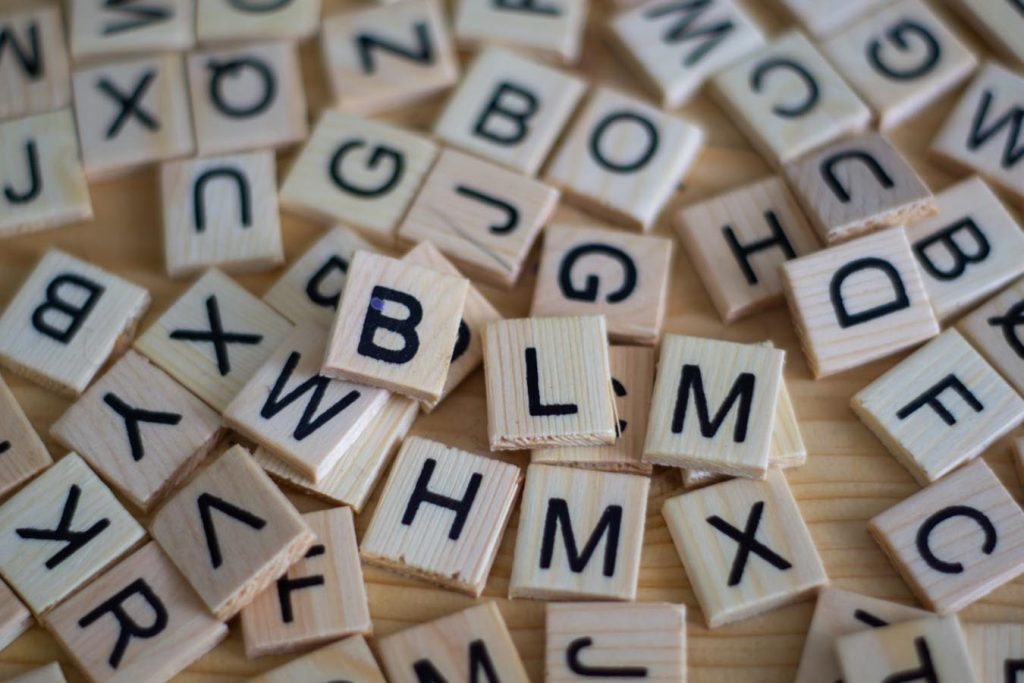 Architectural Terms