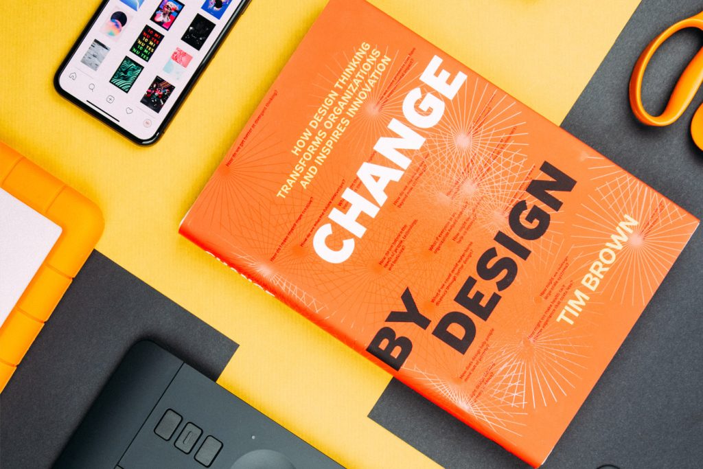 Architecture and Graphic Design