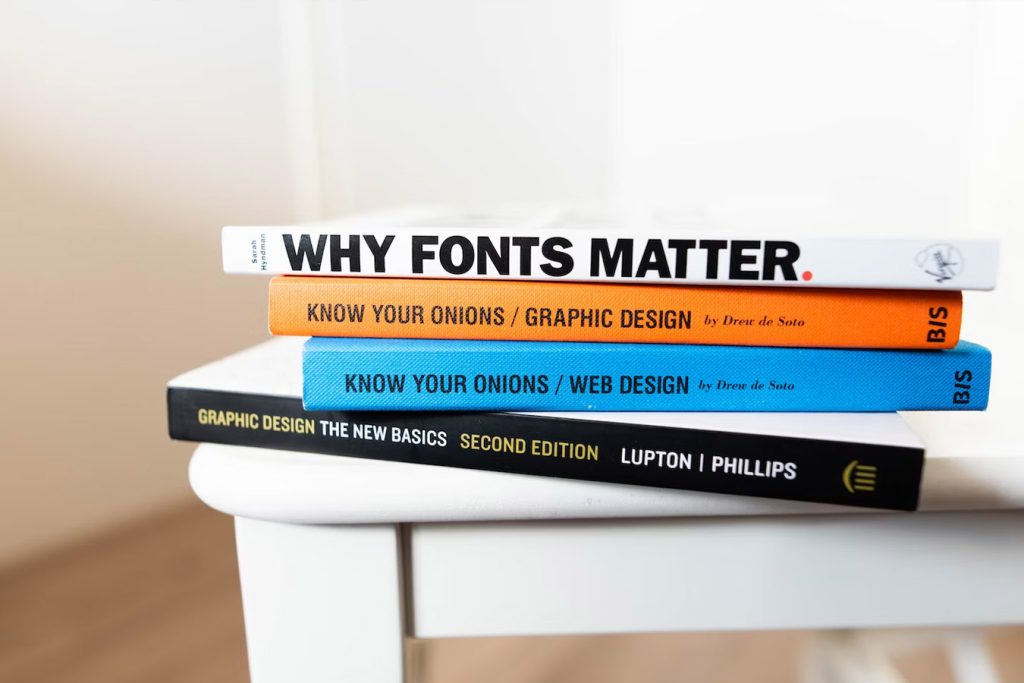 Graphic Designer for architecture firm