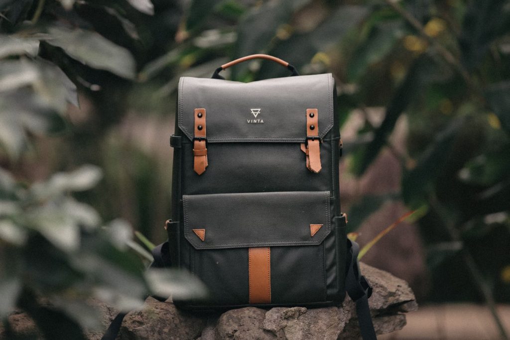 architecture bag