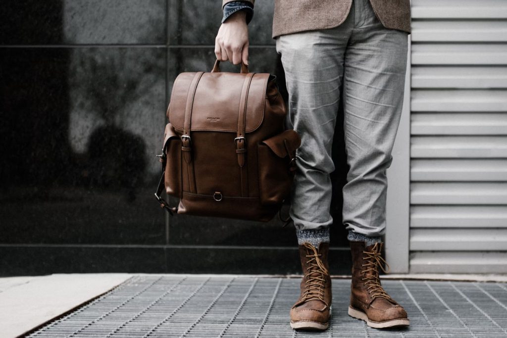architecture bag