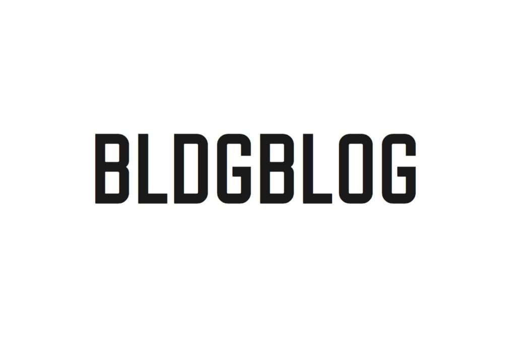 best architecture blogs