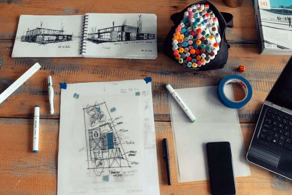 Architecture Competitions