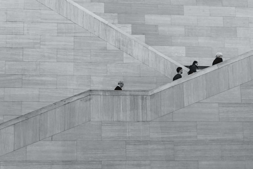 Architecture Composition