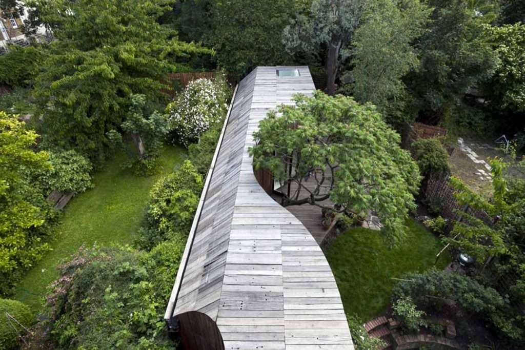 architecture concept