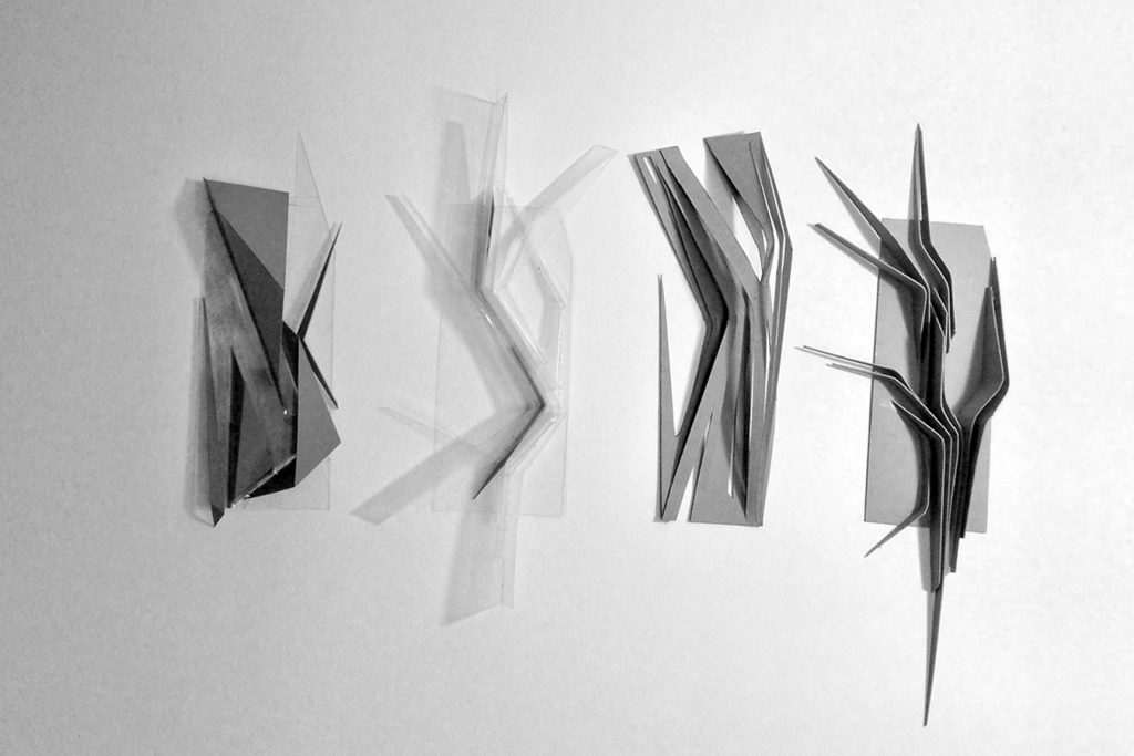 Architecture Concept Models