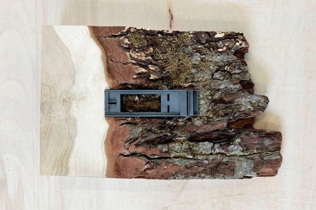 Architecture Concept Models