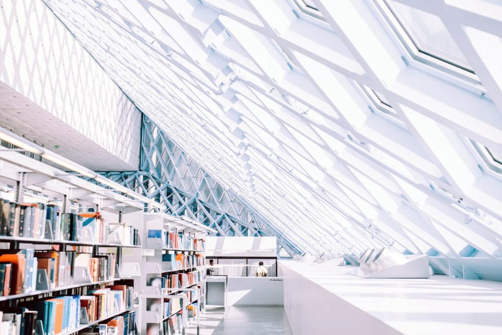 Best architecture concept books