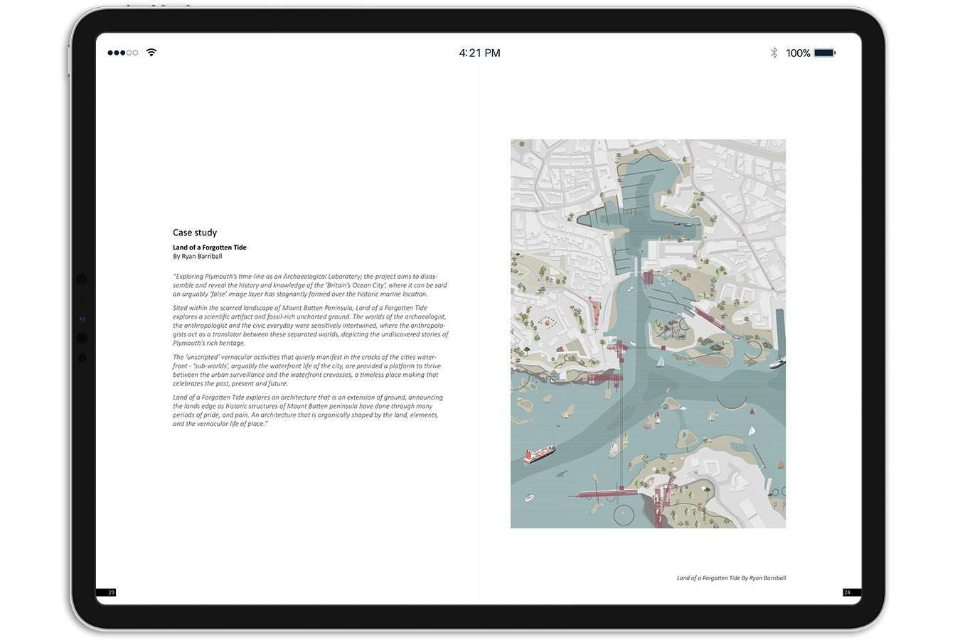Architecture design ideas book 02