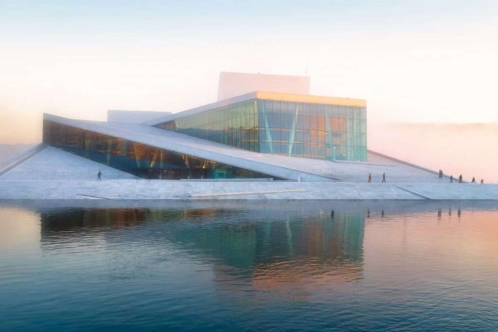 principles of design in architecture