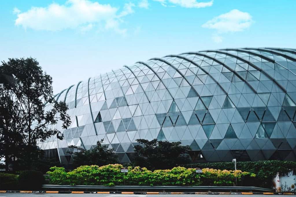 architecture design principles