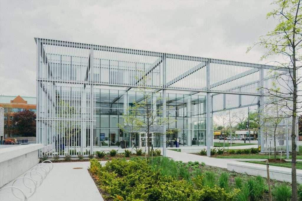 principles of architecture