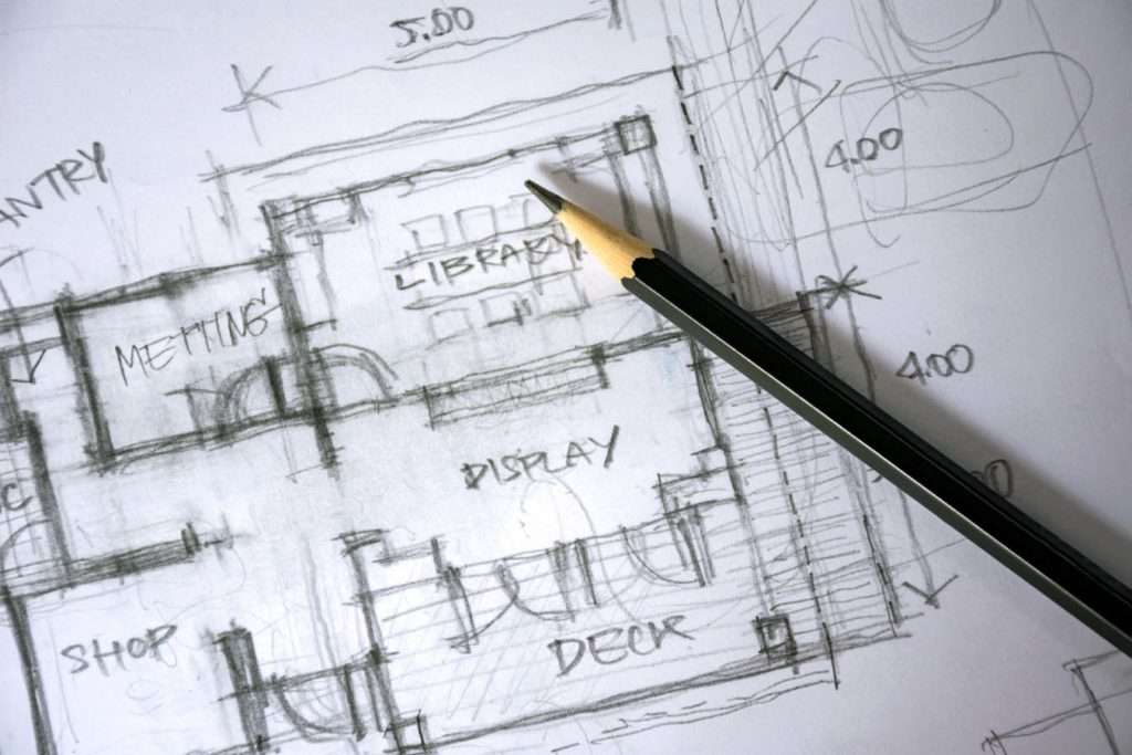 Architecture Design Process: The 7 phases