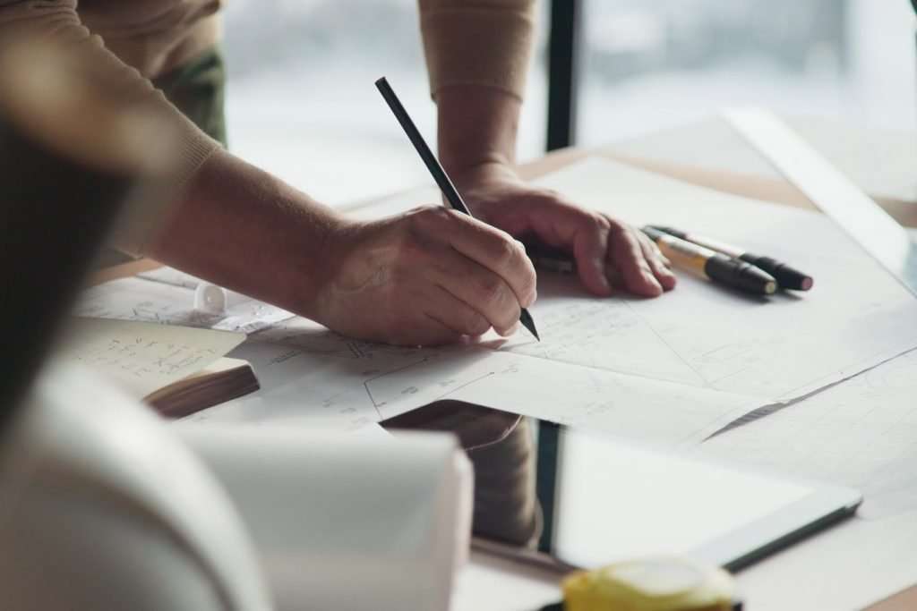 architecture tools