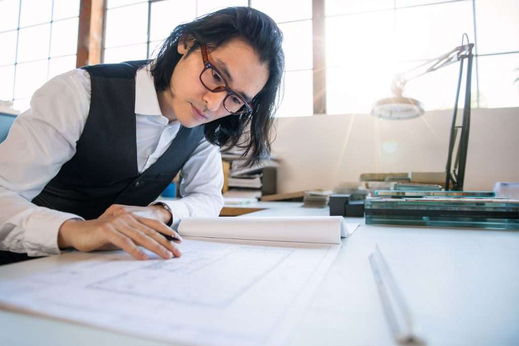 Architecture Firm Portfolio