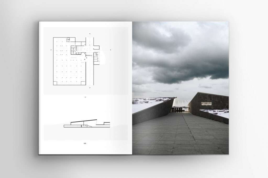 Architecture Internship Portfolio