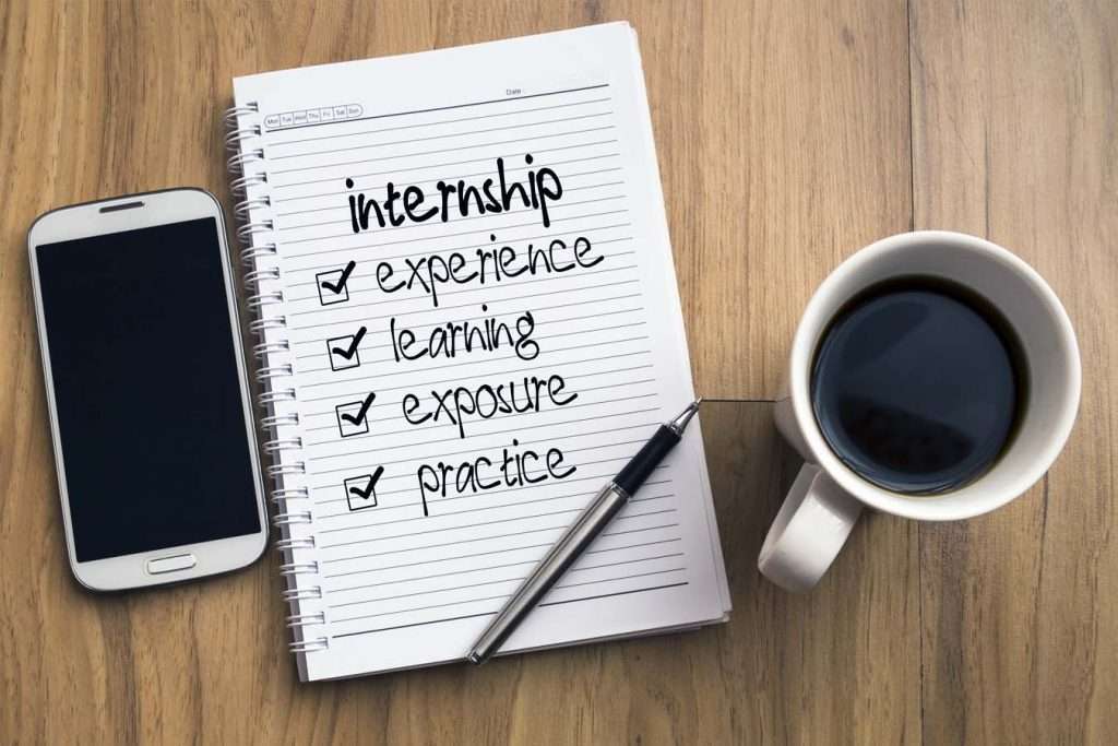 Architecture Internships
