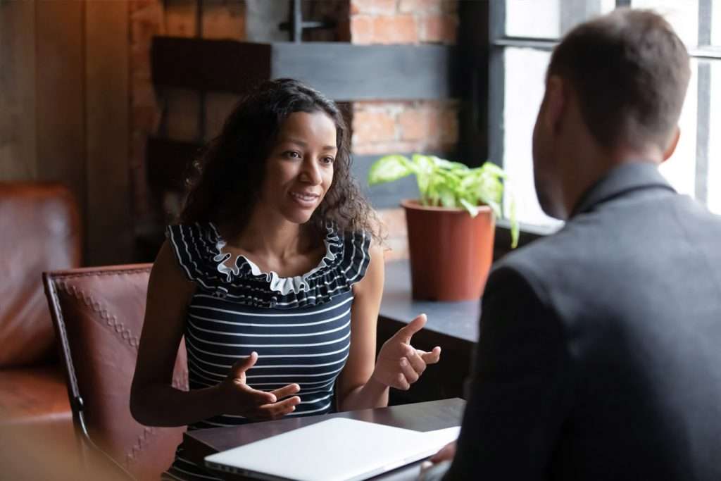 Architecture Interview Questions