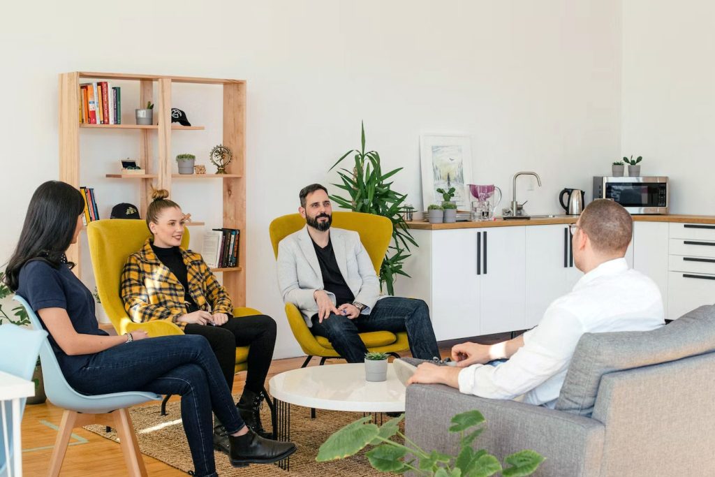 Architecture Interview Rejections