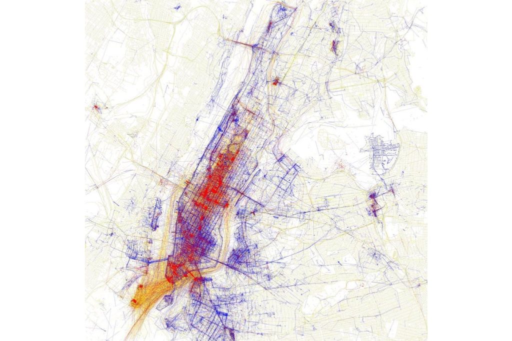 Architecture Mapping guide
