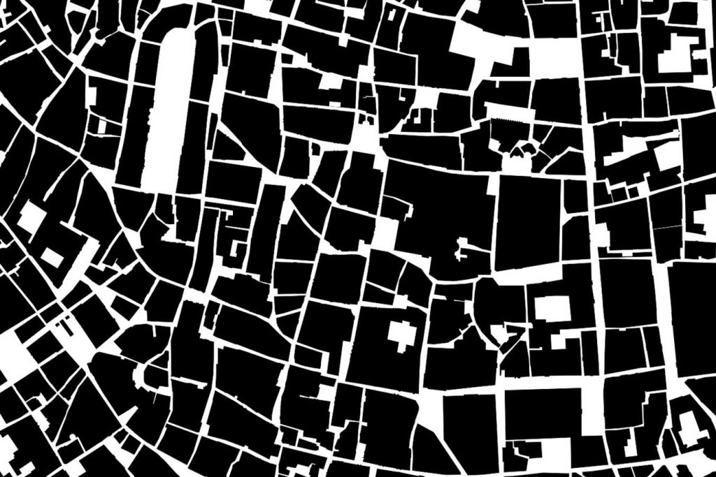 Architecture Mapping