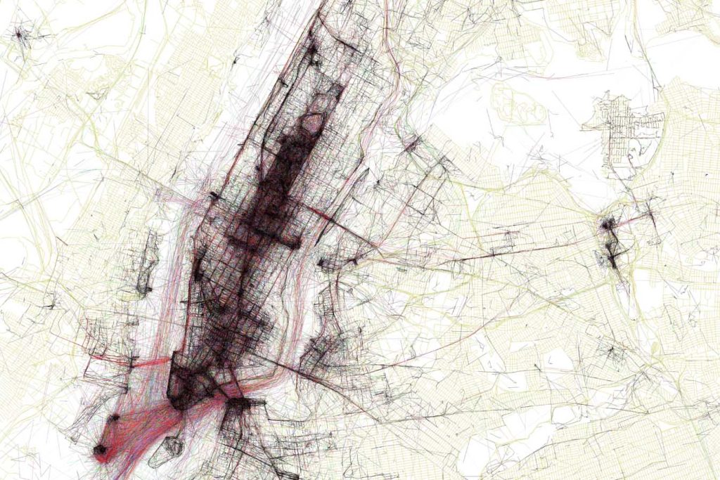 Architecture Mapping guide