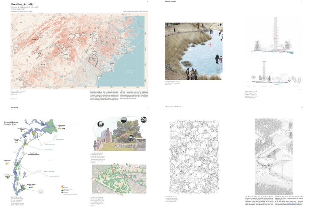 Portfolio sample 01 