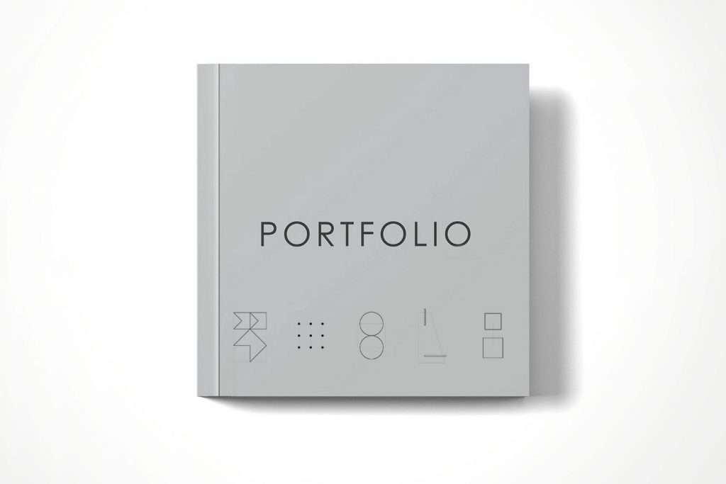 Architecture Portfolio Size