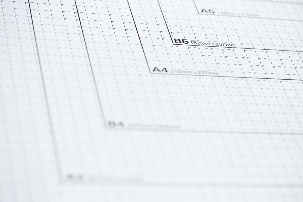 Architecture Portfolio Size