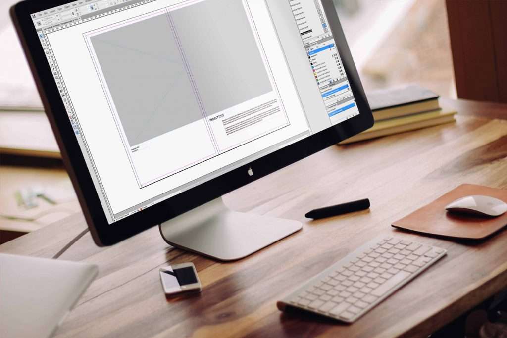 Architecture Portfolio Templates