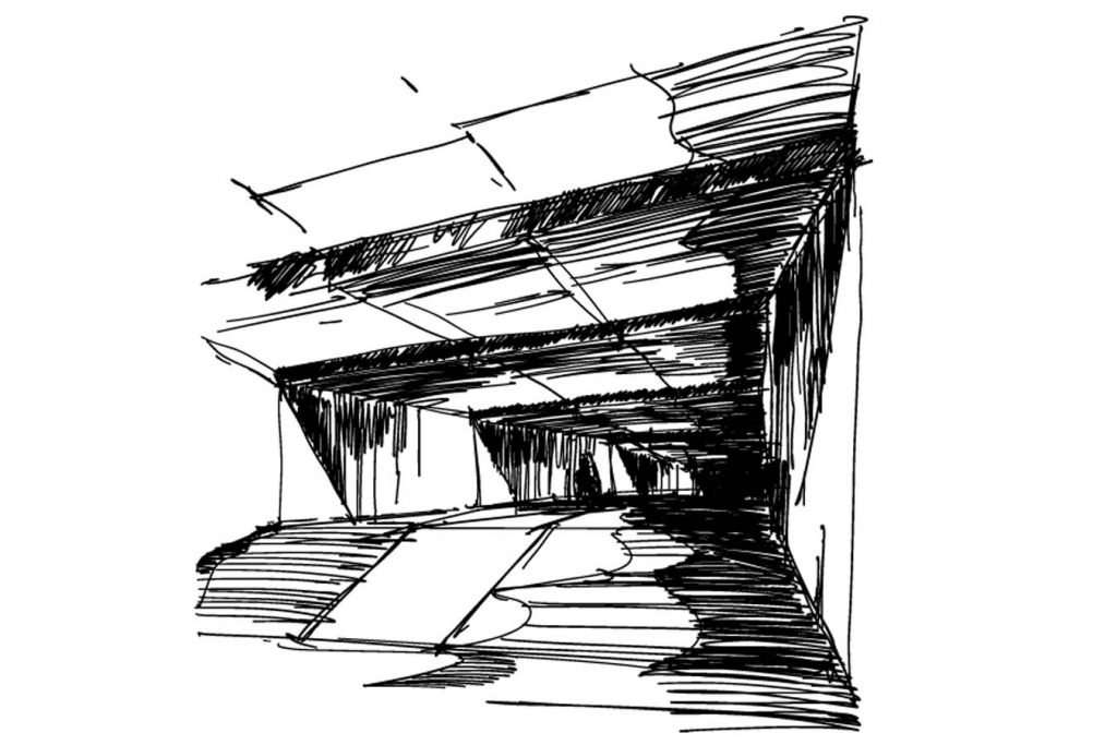 Understanding Section Drawings
