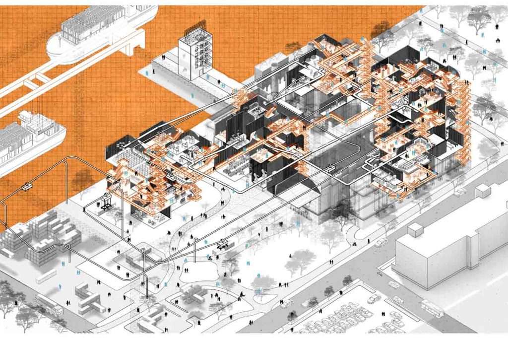 Understanding Section Drawings