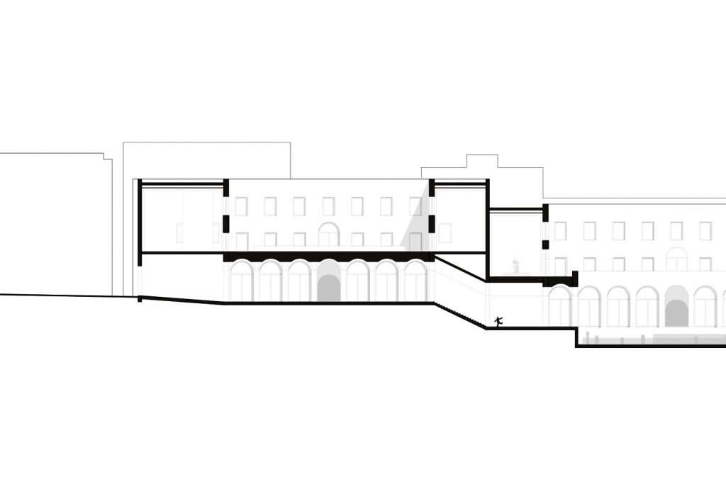 Understanding Section Drawings