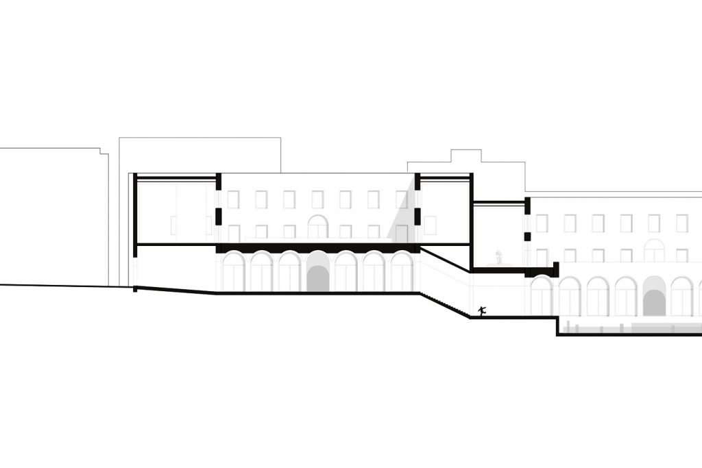 Understanding Section Drawings