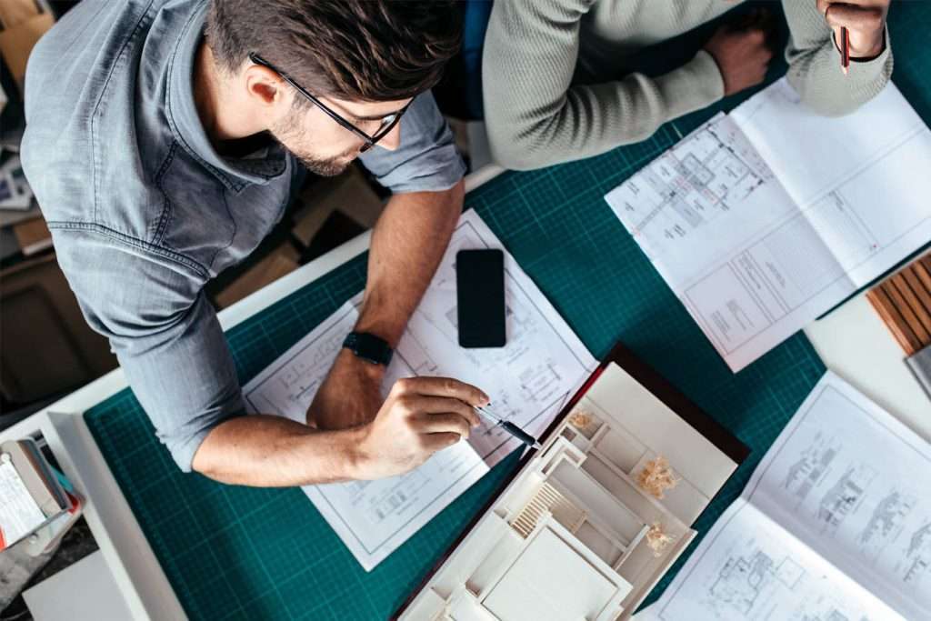 Reality of Being an Architect