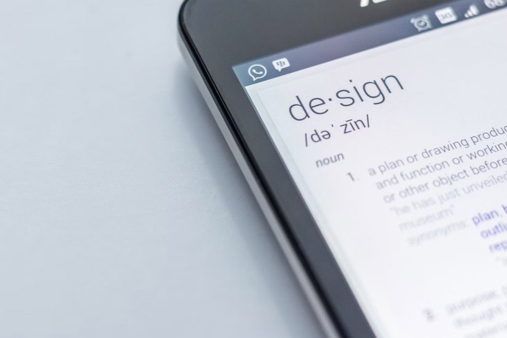 Architecture vs Design