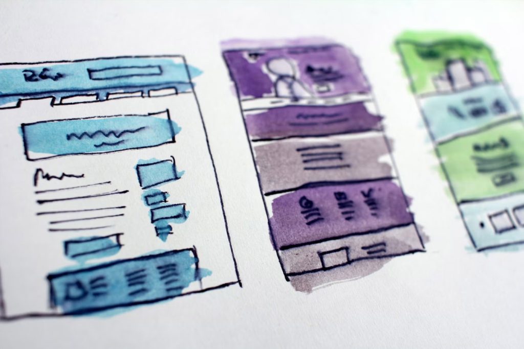 Architecture vs Design