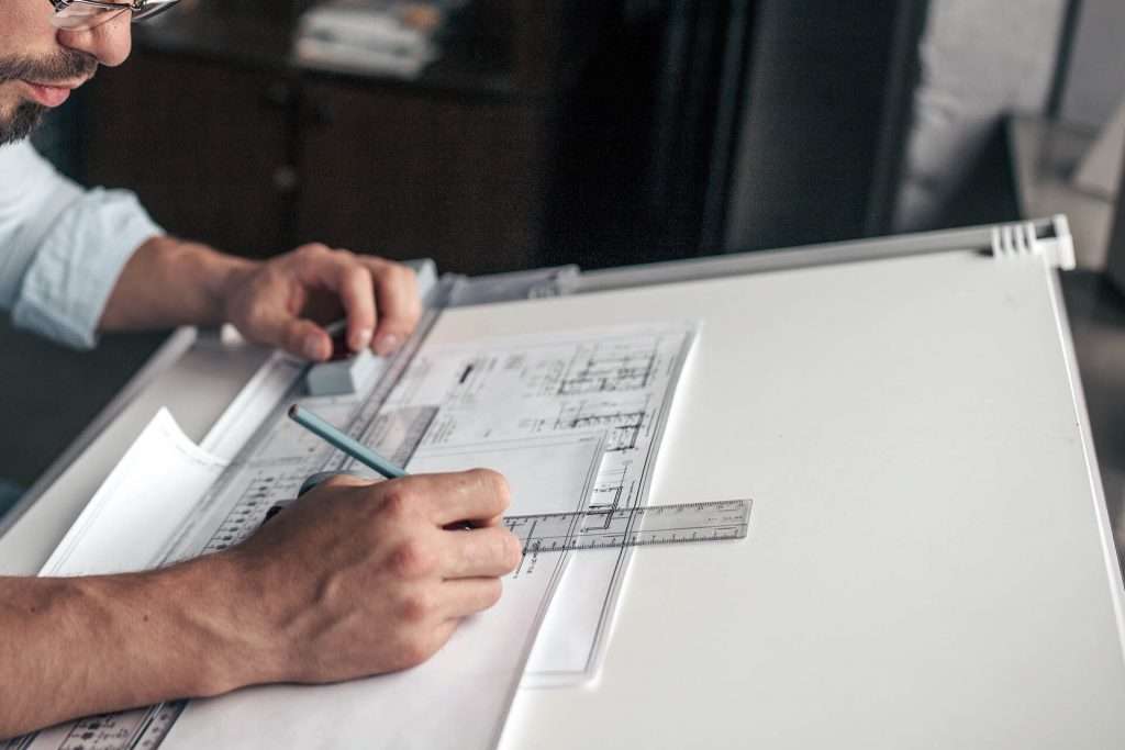 Architect vs Architectural Designer