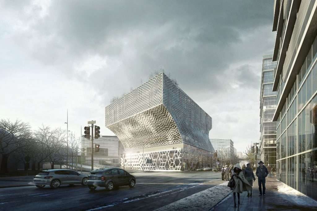 Archviz