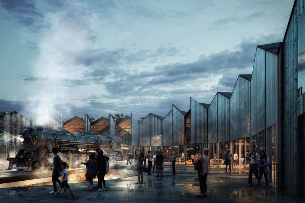 Archviz