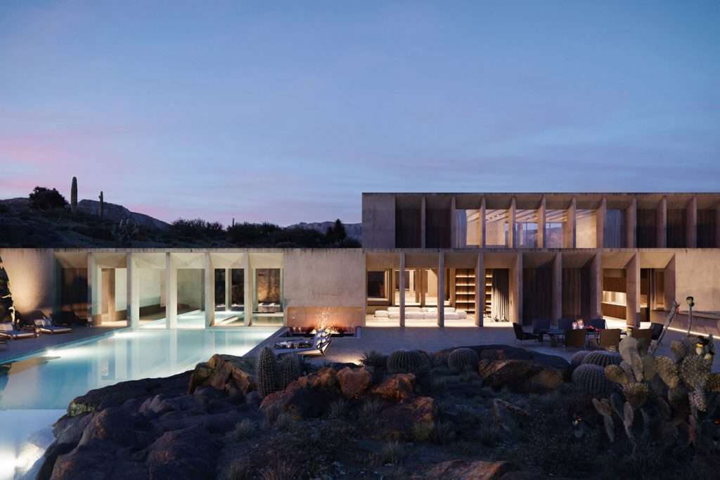 Archviz