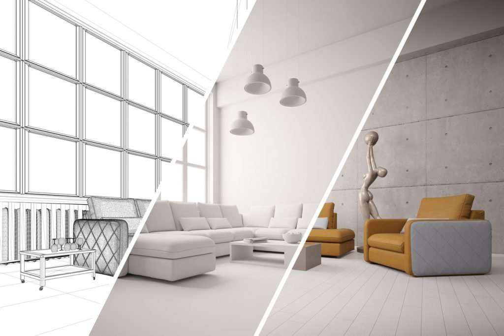 Understanding Archviz