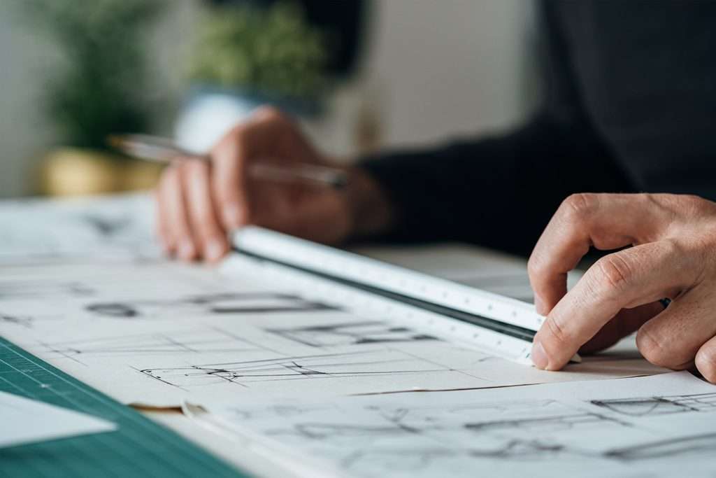 Assembly Drawings guide