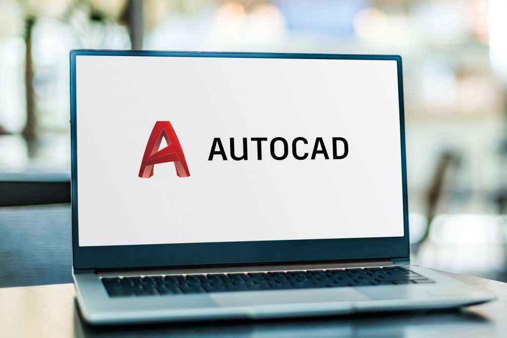 Autocad vs Revit