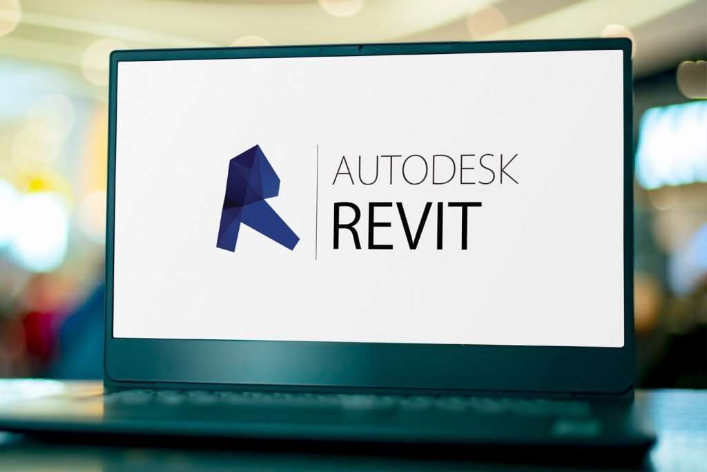 AutoCAD vs Revit