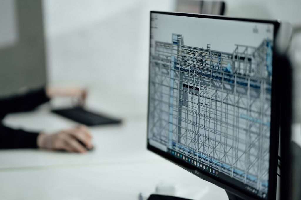 AutoCAD vs Revit